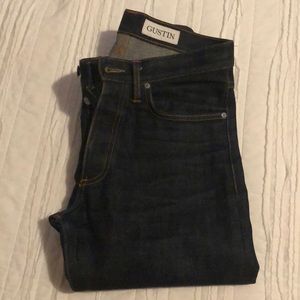 Gustin #20 Heavy Japan Jeans